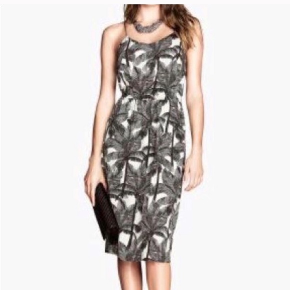 bec & bridge amelie panel midi dress